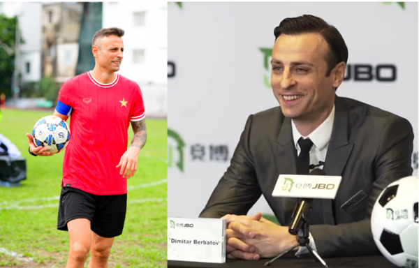 Cùng Dimitar Berbatov nhận định trận đấu Vòng loại World Cup 2026 – Việt Nam vs Indonesia