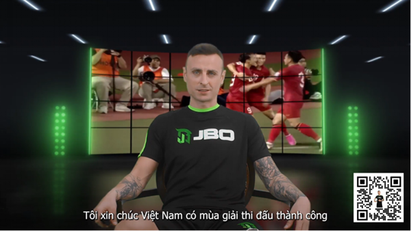 Cùng Dimitar Berbatov nhận định trận đấu Vòng Loại World Cup 2026 - Việt Nam vs Indonesia - Bóng Đá