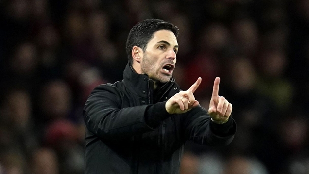 Arteta bỏ qua sao Barca, xác định 5 tiền đạo cho mùa hè 2024