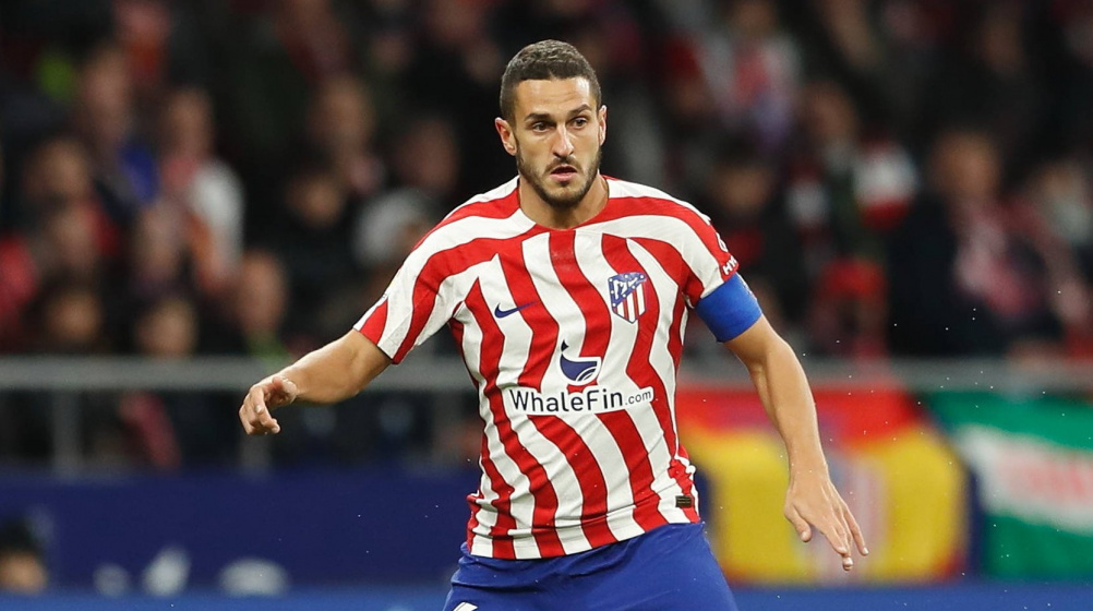 Koke nói thẳng lý do khiến Atletico thua trận