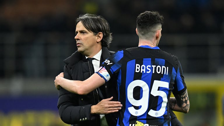 Inter Milan ôm hận bởi người cũ; AS Roma tiến sát top 4