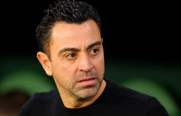 Xavi nói thẳng về đẳng cấp của PSG