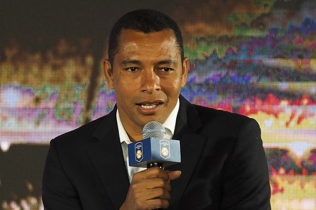 Gilberto Silva đánh giá cơ hội vô địch Premier League của Arsenal