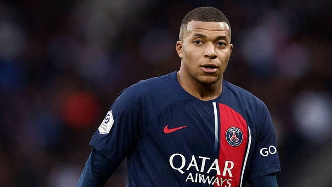 Biến mới xoay quanh vụ Mbappe – Real Madrid