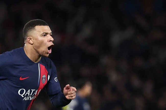 Đến Real, Figo gửi thông điệp cho Mbappe