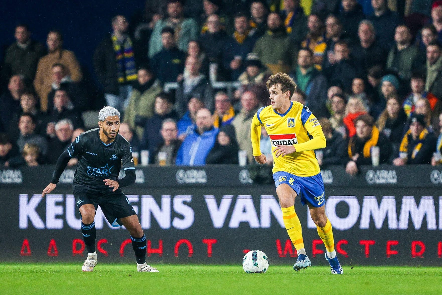 Westerlo vs OH Leuven, 01h30 ngày 24/04