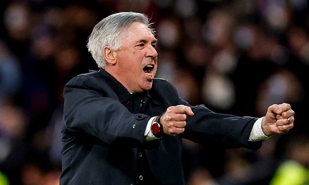 11 cầu thủ Ancelotti mang về PSG nay nơi đâu?