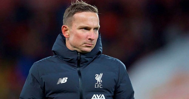 Phil Thompson nêu tên ƯCV tuyệt vời thay thế Jurgen Klopp