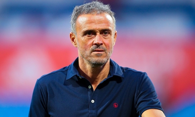 Luis Enrique ủng hộ đồng hương vô địch Ngoại hạng Anh - Bóng Đá