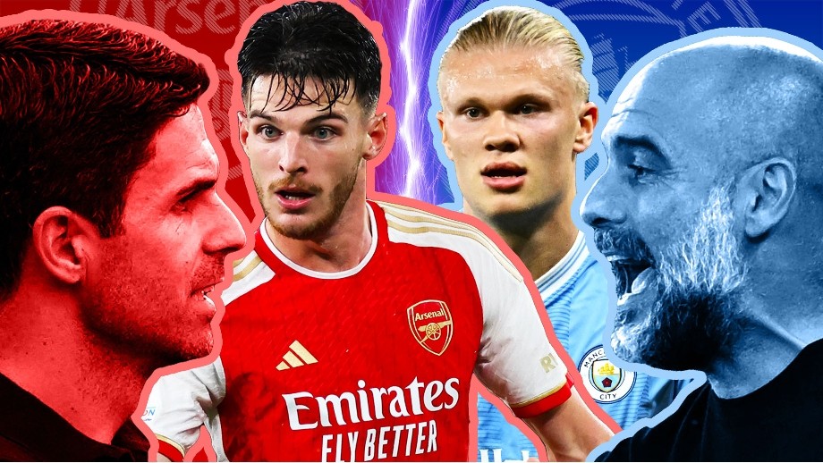 Arsenal và cơn ác mộng mất chức vô địch mùa trước lặp lại? - Bóng Đá