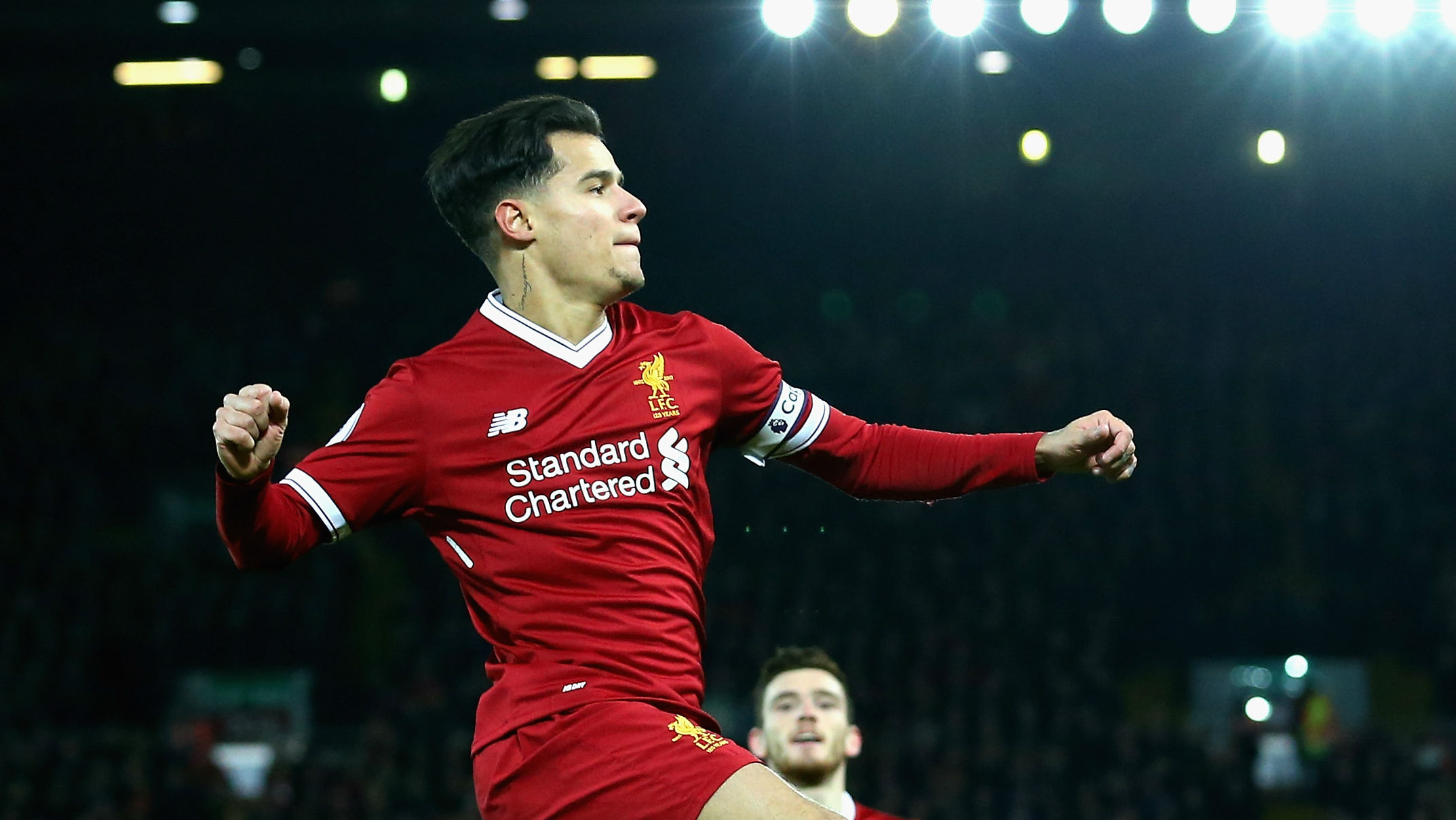 klopp may consider coutinho if kai havertz is missed - Bóng Đá