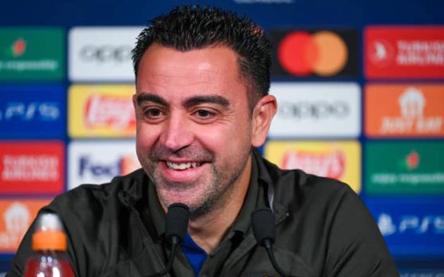 Xavi loại 1 ngôi sao ở trận gặp Cadiz