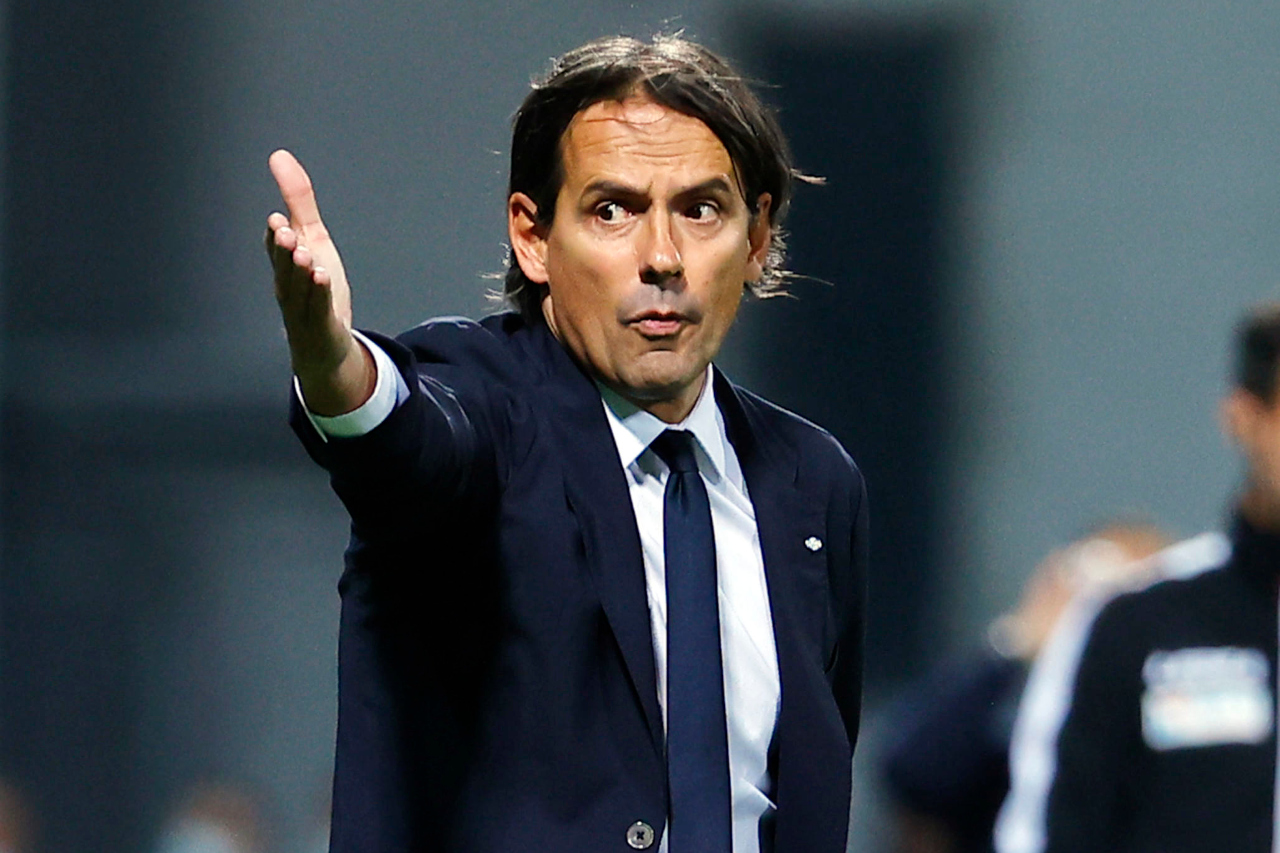 “Inzaghi là một trong những HLV đỉnh nhất mọi thời đại của Inter”